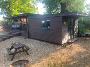 The Spinney lodge